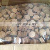 60.5X25X56mm Oak Bark Natural & Environmental Cork Lids Selling thumbnail-4