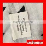 UCHOME Custom Organic Muslin Bamboo Fabric Blanket, Muslim Baby Blankets China thumbnail-4