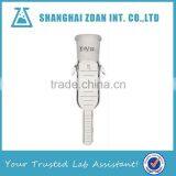 Laboratory Glassware Concentrator Tubes, Graduated thumbnail-1