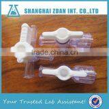 Three Way Valves,Three Way Cock Valves,Three Way Stopcock thumbnail-2