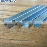 50 Series Nails, Crown:12.40mm 20ga Staples, 50/16, 50/14, 50/12, 50/10, 50/08, 50/06 Staples thumbnail-1