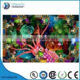 Malaysia Hot Sale Inkfish King of Ocean King 2 Game Machine thumbnail-5