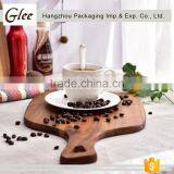 Pretty Popular Custom Ec-friendly Pizza Plate thumbnail-2