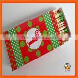 Top Quality Safety Matches,Fireplace Matches thumbnail-1