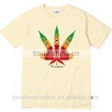 2014 Fashion T-Shirts With Different Printing Logo Design And Color thumbnail-3