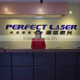 Perfect Laser (Wuhan) Co., Ltd. company overview - view 2 thumbnail