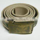 Canvas Belt thumbnail-4