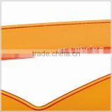 Kearing Acryl French Curve & Sewing Curved Ruler ,3 Pcs As A Set #1203S thumbnail-6