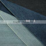 Hot Sales 9.3oz Cotton Spanedx Denim Fabric 98% Cotton 2% Spandex thumbnail-1