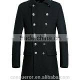 Fashion Wool Winter Men Overcoat BCL014 thumbnail-3