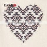 Intarsia-Knit Embellished Graphic Girls Winter Sweater thumbnail-2