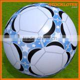 Outlet Soccer-ball Size 5 Stock PU Soccer Balls Liquidation Lot 150710Vl thumbnail-1