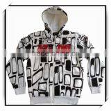 Hot Fashion Sweatshirt Hooded Sweatshirt Mens Sweatshirt thumbnail-1
