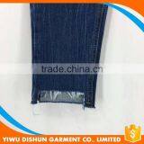 Women Wholesale Latest Design Ripped Jeans thumbnail-5