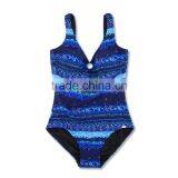 2017 Kids Swimwear Sleeveless Cute Girl Swimsuit Swimwear Kids thumbnail-2