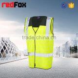 Safety Mens Twill Cargo Long Pant With Pockets