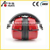 ABS Headband Safety Earmuff, Kids Earmuff, Hearing Protective Earmuff thumbnail-2