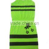 2013 Lady's fashion sexy dress seamless skirts /Dresses stripe