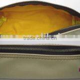 Fashion Pvc Leather Pencil Bag thumbnail-1