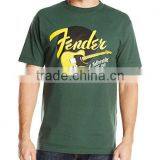 Fender Original Tele T-Shirt thumbnail-2