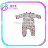 Good Quality Cotton Baby Romper thumbnail-2