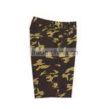 Casual Minitary Camouflage Shorts Fashion Outdoor Camo Shorts thumbnail-5