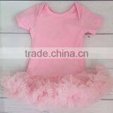 Baby Girls Tutu-princess Baby Girls Clothes 1st Birthday Tutu Baby Dress Pink Tutu Newborn Tutu thumbnail-2