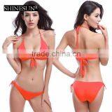 11 Colors Fast Delivery Xxx Bikini Girls Swimwear Swimsuit Photos Hot Sexy thumbnail-2