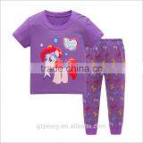 China Factory Wholesale New Animal Pajamas Set Custom Logo Long Sleeve Night Shirts thumbnail-4