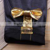 Short Sleeve Dresses Black Pants Little Girl Baby Clothes Wholesale Price thumbnail-6