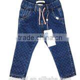 Children Demin Pants thumbnail-1