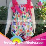 Children Romper Ruffle Panties Baby Panties Bloomer LBE4092347 thumbnail-2