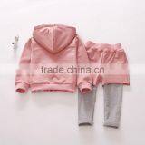 New Design Kids Dress, Casual Boutique Children Clothes thumbnail-3