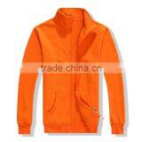 Customize Mens Designer Berber Fleece Outer Sport Coat thumbnail-2