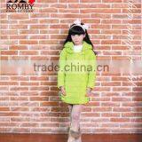 Jacket Down Winter for Girls thumbnail-2