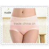 Fashion New Design Bamboo Fiber Comfortable Hipster Underwear for Women Girls Underwear,lady Underwear thumbnail-6