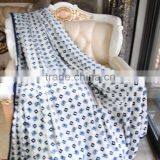 Wholesale Hot Selling Royal Quality Blankets thumbnail-5