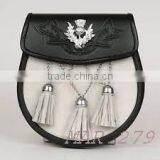 Semi Dress Sporrans,Highland Uniforms & Accessories thumbnail-1
