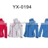 Fashion Jacket Women Jacket Model the Jacket Bulk Wholesale thumbnail-1