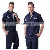 Custom Factory Price Qualited Workwear Executive Jacket With Pockets Wholesale thumbnail-5
