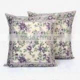 Cotton Cushion Cover thumbnail-2