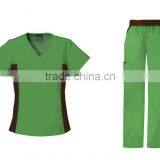 Personalized Medical Scrubs And Hospital Unifrom thumbnail-1