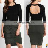 Women Supreme t Shirt Custom thumbnail-1