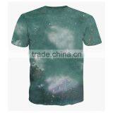 OEM Short Tshirt Printing Cotton Custom Tshirt thumbnail-2