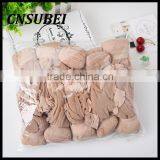 Women Summer Sexy Ultrathin Transparent Crystal Silk Socks For Woman 2015 Female Elastic Nylon Skin Short Socks thumbnail-5