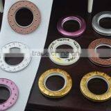 Hi-ana Curtain2 Strict QC 100% High Quality Custom Eyelet Curtain Tape thumbnail-2