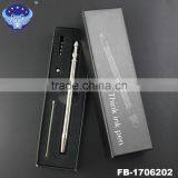 Newest Hot Selling Magic Metal Fidget Think Ink Pen