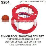 Colorful Soft Touch Foam Seamless Ball thumbnail-4