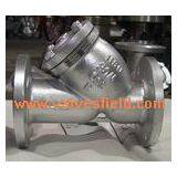 Cast Steel Valves thumbnail-3