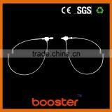 Booster Plastic Security Seals for Garment thumbnail-2